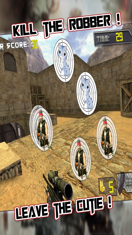 AWP Sniper Rifle: Remove & Reinstall, Funny Trivia Game - Lord of War