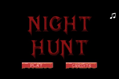 Night Hunt (Premium) screenshot 2