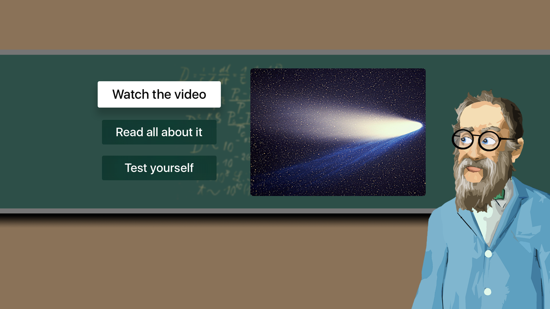 The Science Show screenshot 3