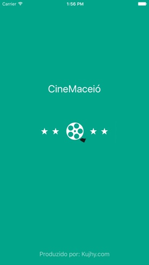 CineMaceió(圖2)-速報App