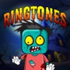 Halloween Ringtones - Scary Sounds for your iPhone icon