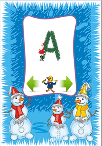 Teaching Alphabet ABC screenshot 3