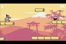 Game screenshot SUSHI Adventure hack