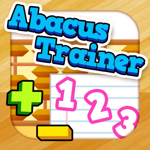 Abacus Trainer iOS App