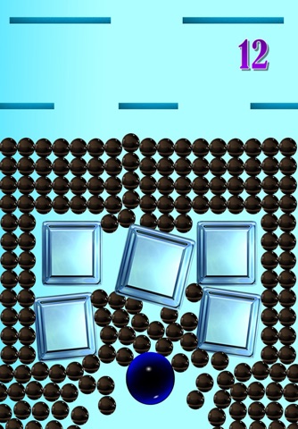 Shattered Ball screenshot 4