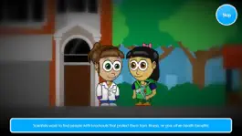 Game screenshot Gene Quest mod apk