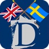 Dict.SE Swedish - English - Swedish dictionary (lexikon) icon