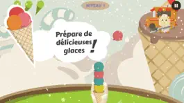 Game screenshot Pistache : le Glacier Fou mod apk