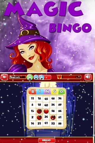 Maximum Bingo Fun - Free Bingo screenshot 3