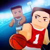 Blocky Basketball - Endless Arcade Dunks and Slam Madness 2016 Edition