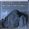 Fort Davis, TX