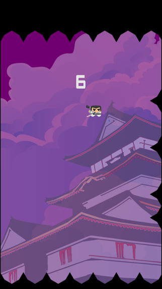 bouncy samurai - tap to make him bounce, fight time and don't touch the ninja shadow spikes problems & solutions and troubleshooting guide - 3