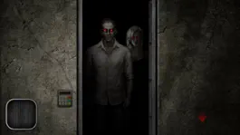 Game screenshot Escape Series - The Exorcist Adventure 2 apk