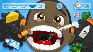 Mad Mouths screenshot #5 for iPhone