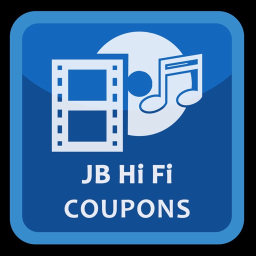 Coupons for JB Hi FI