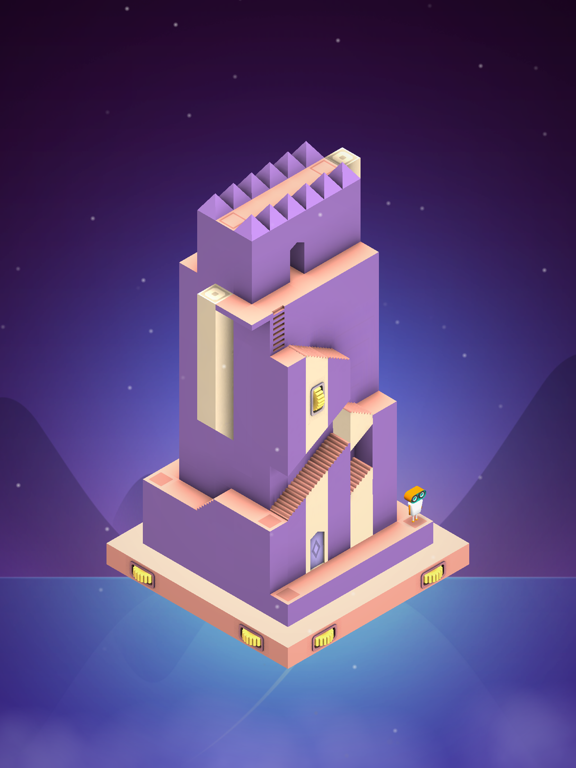 Evo Explores iPad screenshot 3 - Games app