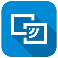 FireUI App Preview 10.1 Berlin app icon - Productivity app for iPhone