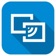 FireUI App Preview 10.1 Berlin app icon - Productivity app for iPhone