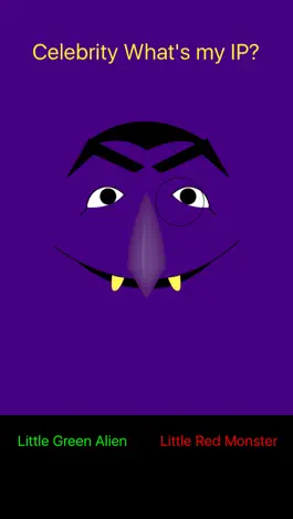 Game screenshot Celebrity What's my IP? apk