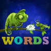 Words Shuffle Crush - A Super Crossword Heroes Free Games !