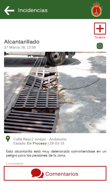 Iznájar en tu mano screenshot-3