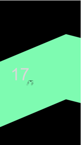 Drone simulator〜avoid game screenshot