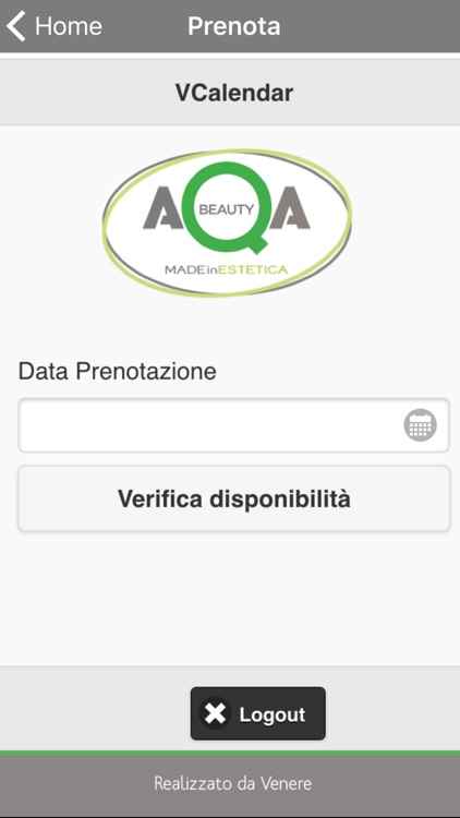 Aqa Beauty screenshot-4