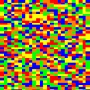 SQUARES - Random Block Generator