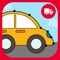 Cars Connect the Dots and Coloring Book free