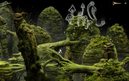 Samorost 3 screenshot 3