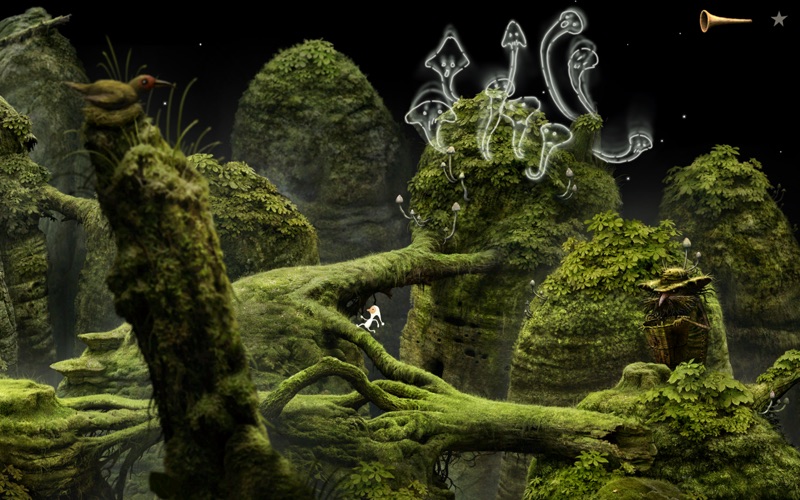 Screenshot #3 pour Samorost 3