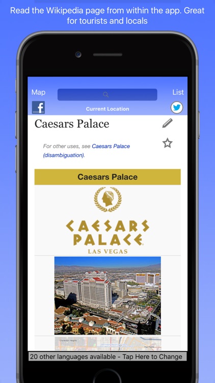 Las Vegas Wiki Guide