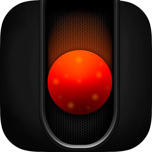 Dot Fall Match Dot iOS App