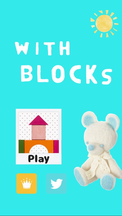 with Blocks