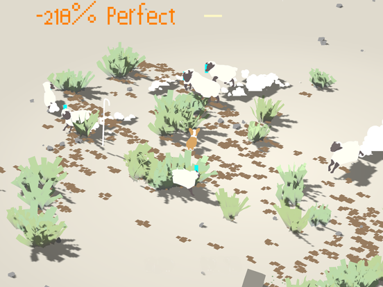 Bad Corgi iPad screenshot 1 - Health & Fitness app