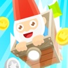 Gnomium: Pocket Edition - Action Word Puzzler