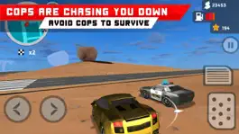 Game screenshot Hill Car Racing apk