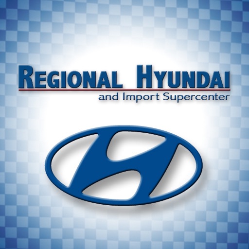 Regional Hyundai