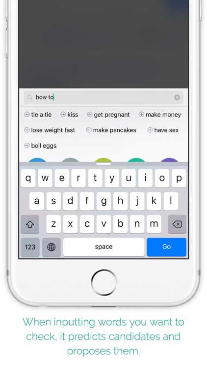 Eureca - Quick Search Center