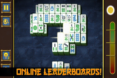 Mahjong Advanced screenshot 4