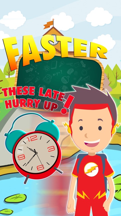Fater Jump the game ! for kids free to play