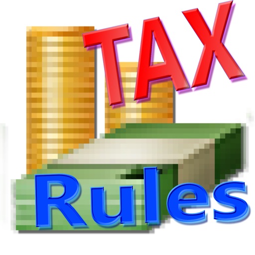 Income Tax Rules 1962 icon