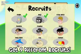 Game screenshot No Girls Allowed mod apk
