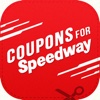 Coupons for Speedway