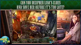 Game screenshot Off The Record: The Art of Deception - A Hidden Object Mystery apk