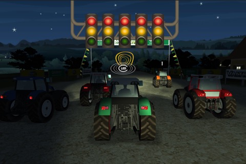 Tractor Worldcup Rallyeのおすすめ画像3