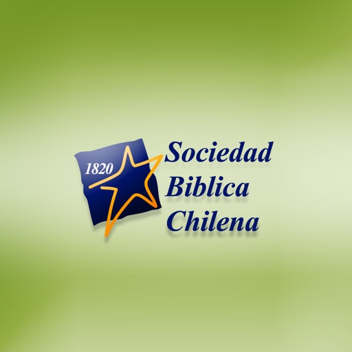 Sociedad Bíblica Chilena icon