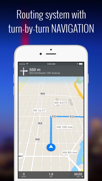 Travedia – Canada screenshot-4