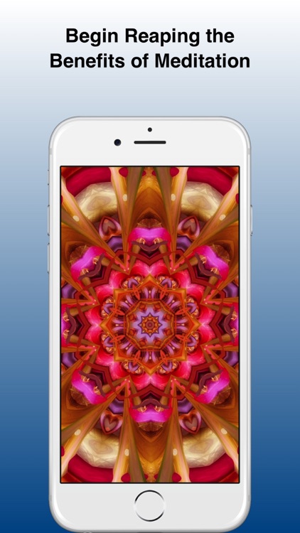 Mandala Meditations screenshot-3