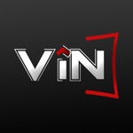 Download Vin Live app